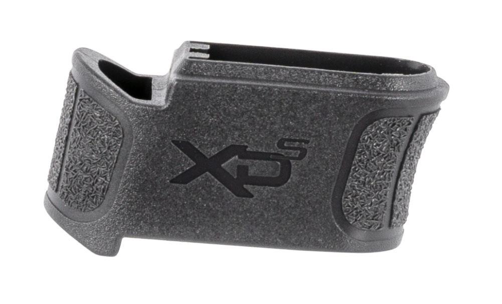 Springfield Armory XDSG5901Y XD-S Mod.2 9mm Luger Backstrap Sleeve Gray Polymer