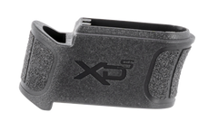 Springfield Armory XDSG5901Y XD-S Mod.2 9mm Luger Backstrap Sleeve Gray Polymer