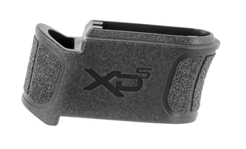 Springfield Armory XDSG5901Y XD-S Mod.2 9mm Luger Backstrap Sleeve Gray Polymer