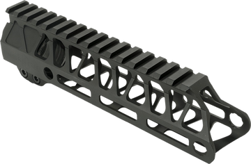 Timber Creek Outdoors Enforcer AR-15 7" M-LOK Handguard - Black