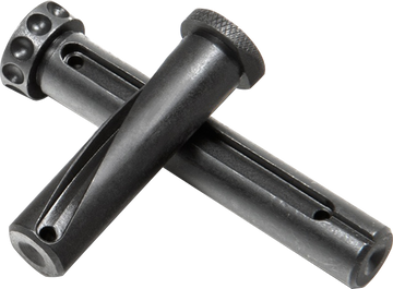 Battle Arms Development BAD-EPS-308 Enhanced Pin Set AR-308/LR-308 Titanium Black