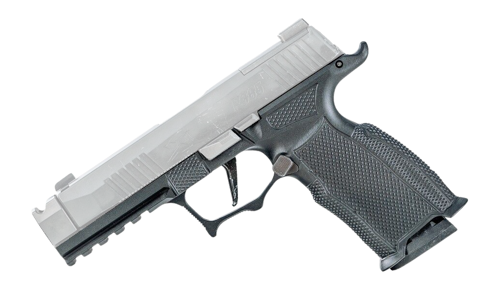 Icarus Precision A.C.E. 365 FUSE MACRO Grip Module - Non-Black - Sig Sauer P365 X-Macro