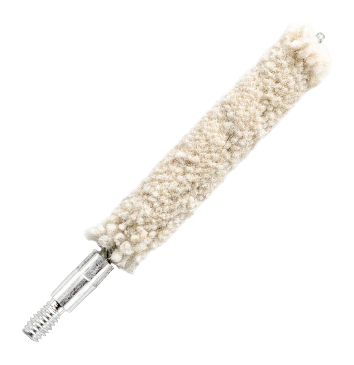 Kleen-Bore MOP30 Cotton Bore Mop .30 Cal/7.62mm/300 Blackout #8-32 Thread