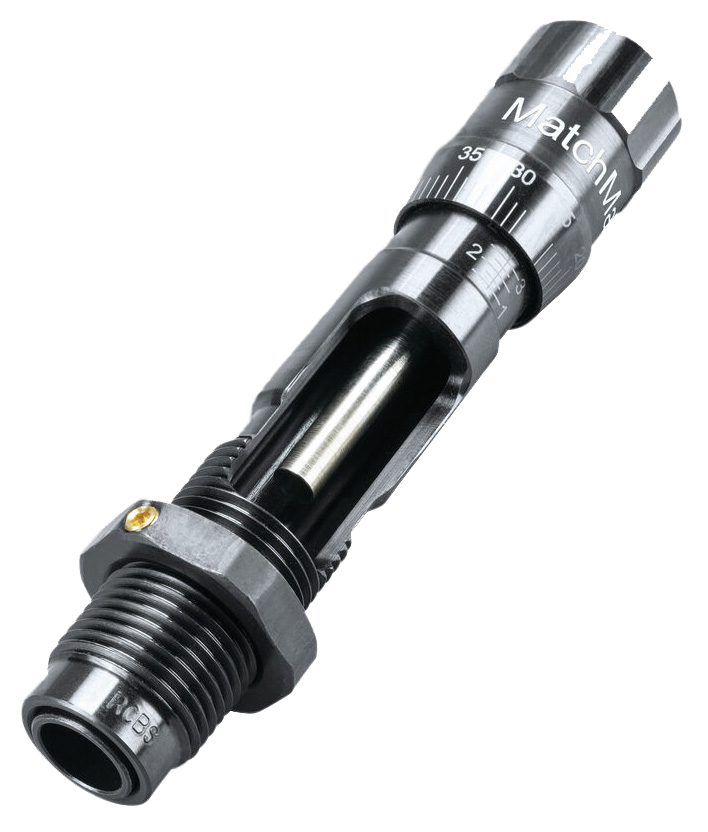 RCBS MatchMaster Competition Seater Die 6mm ARC