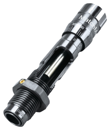 RCBS MatchMaster Competition Seater Die 6mm ARC