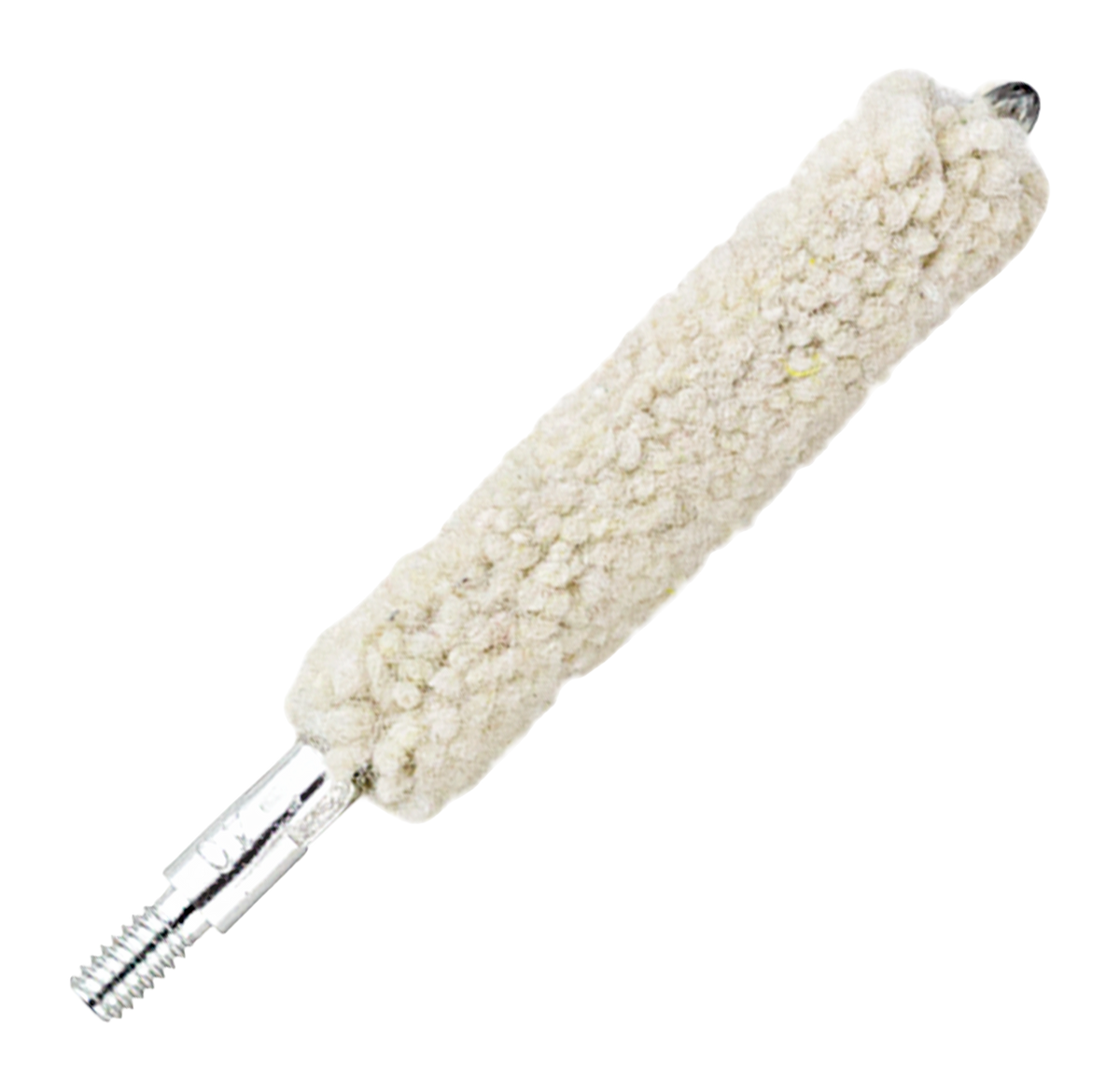 Kleen-Bore MOP40 .40 Cal/10mm Cotton Bore Mop #8-32 Threads