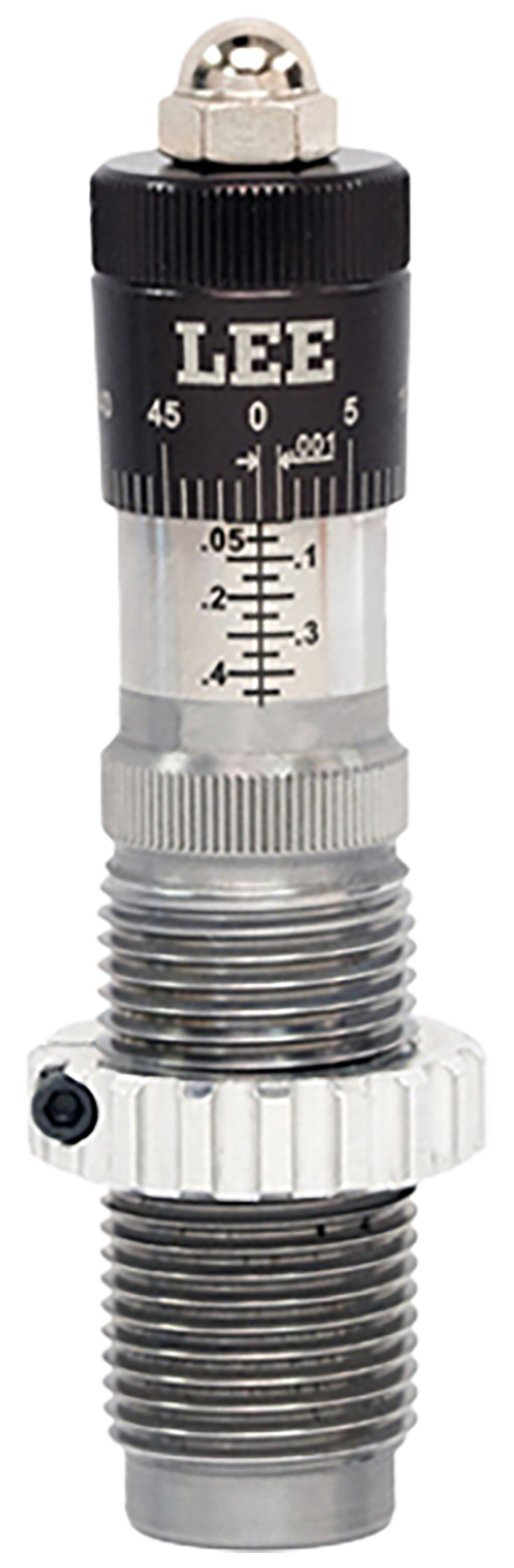 Lee Precision 92221 Micrometer Bullet Seating Die 308 Win
