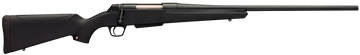 Winchester Guns XPR 270 Win 24" 3+1 Bolt Action Rifle - Matte Black Synthetic Stock