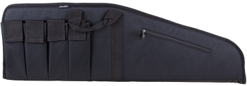 Bulldog BD420 Extreme Tactical 45" Black Nylon Rifle Case