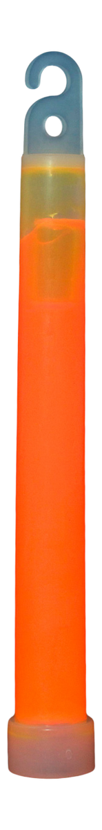 S&W Pepper Spray Humvee 6" Orange Glowstick - 12 Hour