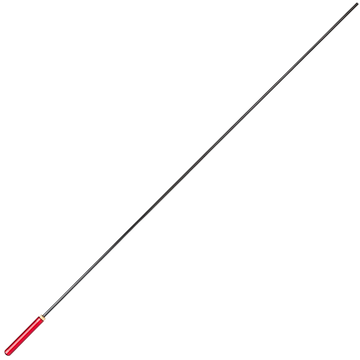 Tapco TAP22079 Double Coated Rifle Rod .270 Cal and Up 36" AR Platform