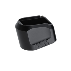 Tyrant CNC Magazine Extension 9mm/40 S&W +5 Rd Fits S&W M&P Full-Size Black