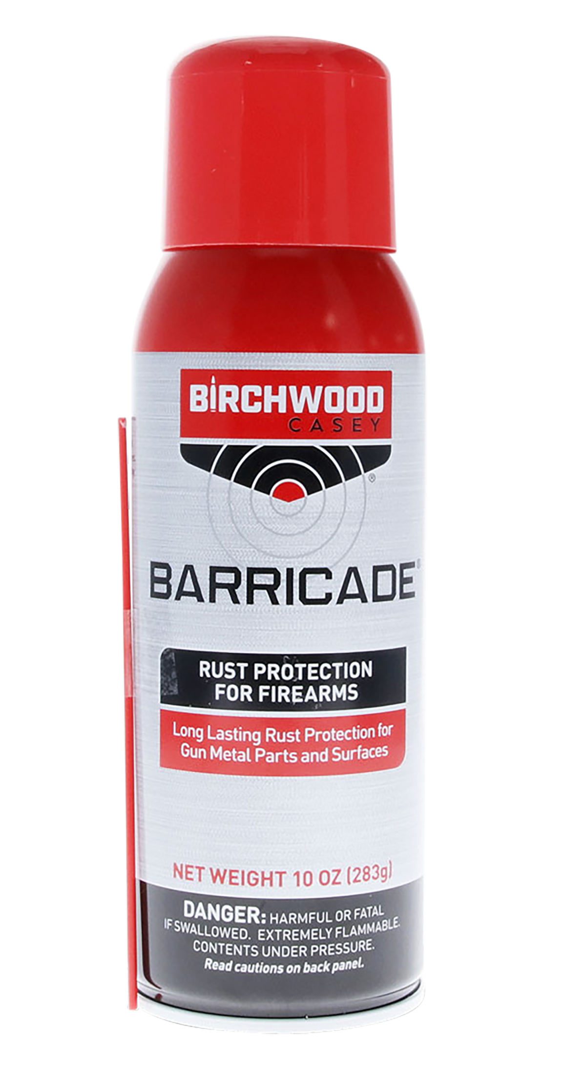 Birchwood Casey 33140 Barricade Rust Protection 10 oz Aerosol