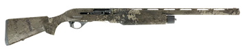 Spandau Arms S2 12 Gauge 3" 21" 3+1 Semi-Auto Shotgun - True Timber Strata