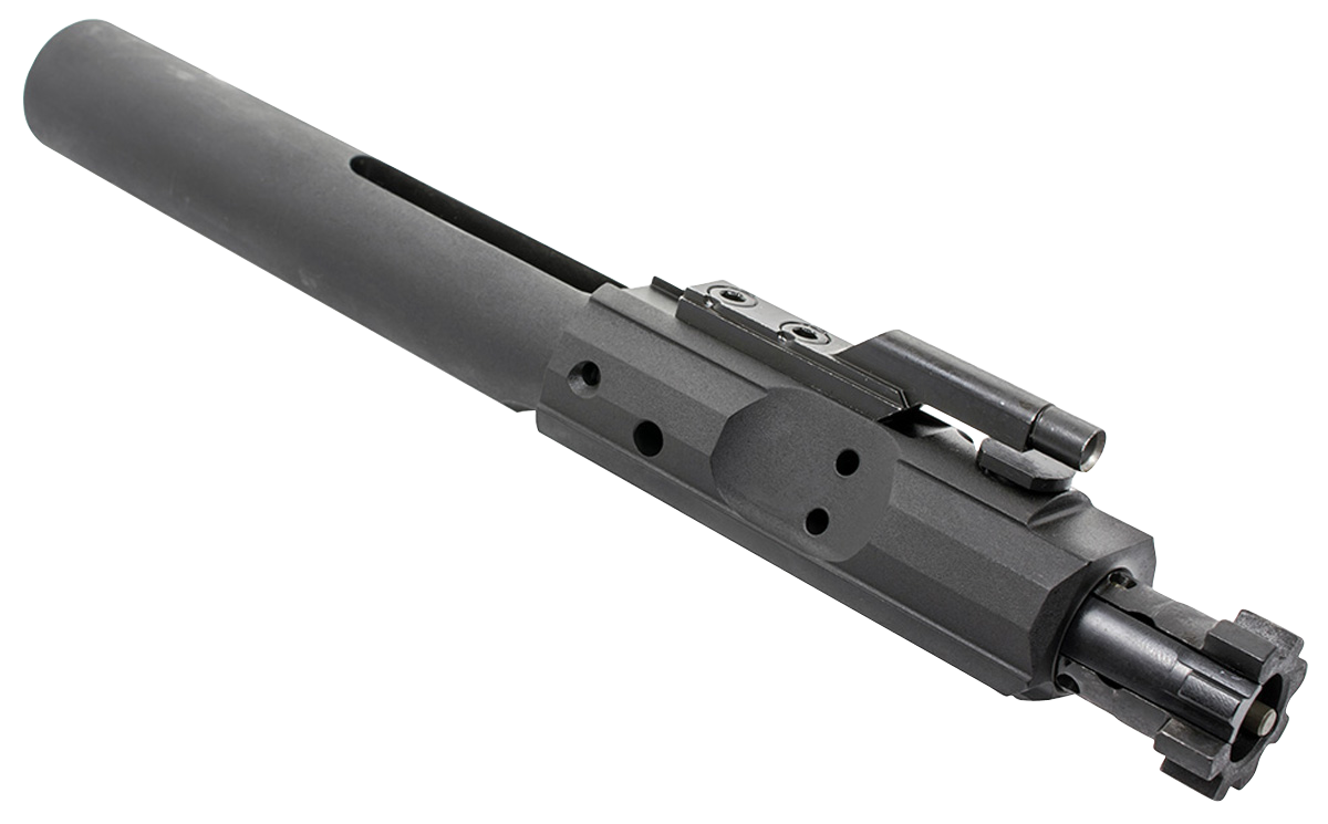 CMMG 38BA423 Mk3 Bolt Carrier Group .308 Win/7.62x51 NATO AR-10 Black Phosphate Steel