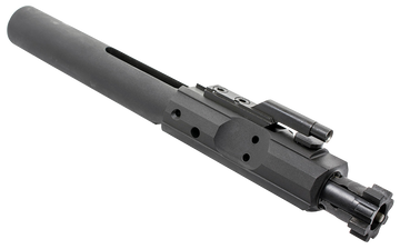 CMMG 38BA423 Mk3 Bolt Carrier Group .308 Win/7.62x51 NATO AR-10 Black Phosphate Steel
