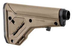 Magpul Industries UBR Gen2 AR-15/M16/M4 8-Position Collapsible Stock - Flat Dark Earth