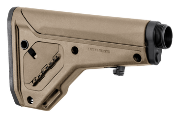 Magpul Industries UBR Gen2 AR-15/M16/M4 8-Position Collapsible Stock - Flat Dark Earth