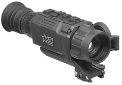 AGM Global Vision Rattler V2 19-256 2.5-20x 19mm Thermal Rifle Scope 256x192 50Hz Black