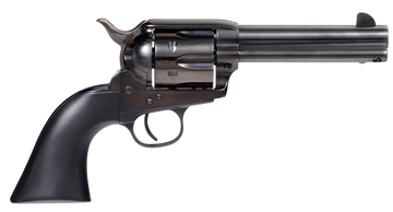 Taylor's & Company Devil Anse 357 Mag 4.75" 6-Rd SAO Revolver