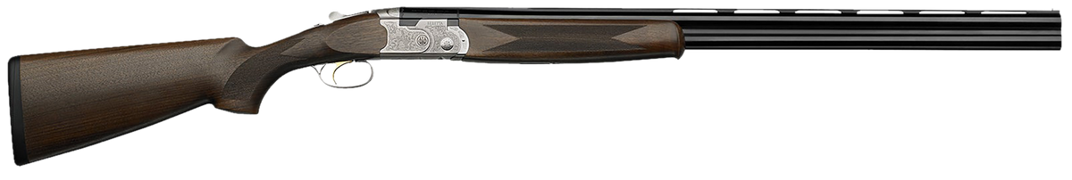 Beretta 686 Silver Pigeon I 20/28 Gauge Combo 28" 2rd Break Open Shotgun