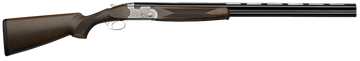 Beretta 686 Silver Pigeon I 20/28 Gauge Combo 28" 2rd Break Open Shotgun