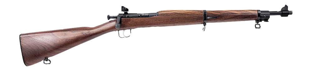 Crickett KSA1903 Mini 1903-A3 Springfield Replica 22 LR 16.50" 1-Rd Bolt Action Rifle