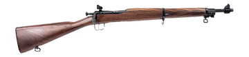 Crickett KSA1903 Mini 1903-A3 Springfield Replica 22 LR 16.50" 1-Rd Bolt Action Rifle