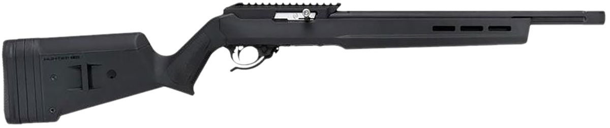 Tactical Solutions X-Ring VR Gen2 22 LR 16.5" 10-Rd Semi-Auto Rifle - Black