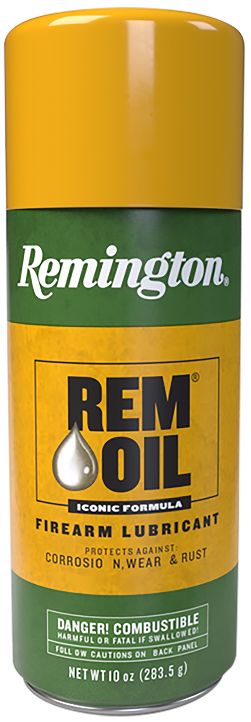 Remington Accessories 24027 Rem Oil 10 oz Aerosol Gun Lubricant