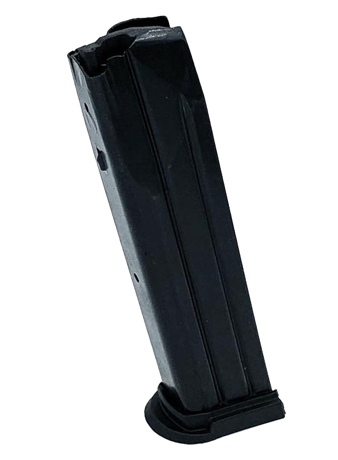 ProMag FNHA13 9mm 20rd Blued Steel Magazine for FN 509