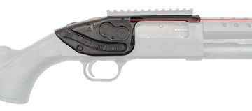 Crimson Trace LaserSaddle LS-250 Red Laser Sight for Mossberg 500/590/Shockwave
