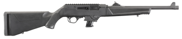Ruger PC Carbine 9mm Luger 16.12" 10+1 Semi-Auto Rifle - NY/CA Compliant