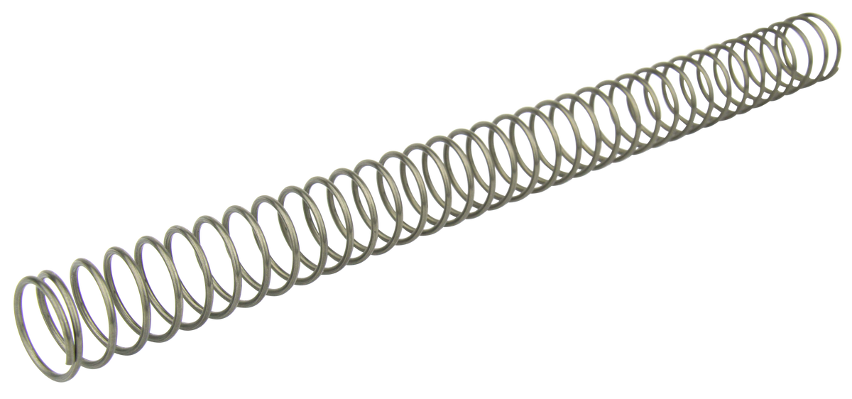 TacFire MAR046 6-Position Buffer Tube Spring for AR-15 .223 Rem/5.56 NATO Black