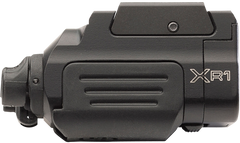 Surefire XR1-A Compact 800 Lumens Rechargeable Pistol Light - Black