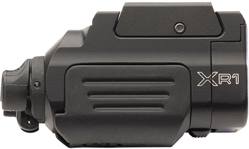 Surefire XR1-A Compact 800 Lumens Rechargeable Pistol Light - Black