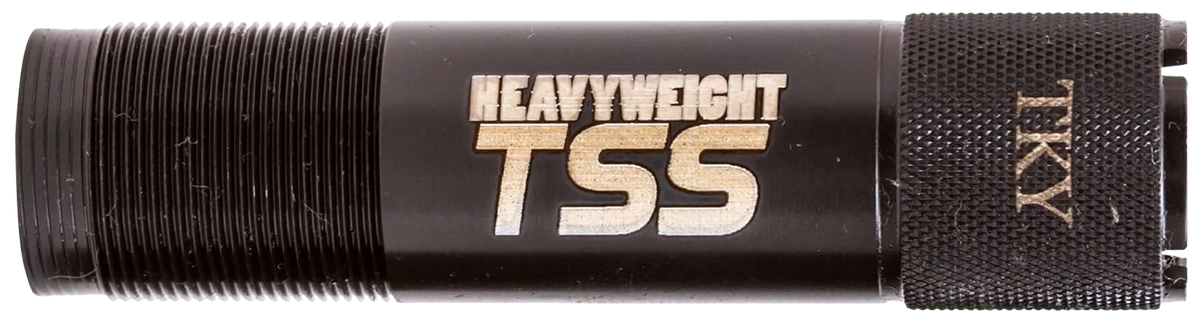 Carlsons TSS Turkey 20 Gauge Choke Tube - Browning Invector Plus - Extended