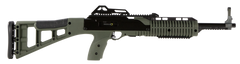 Hi-Point 995TSOD 995TS Carbine 9mm Luger 16.5" 10+1 Semi-Auto Rifle - OD Green