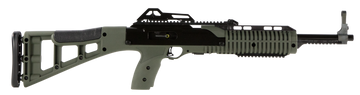 Hi-Point 995TSOD 995TS Carbine 9mm Luger 16.5" 10+1 Semi-Auto Rifle - OD Green