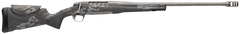 Browning X-Bolt 2 Mountain Pro SPR 7mm PRC 20" 3+1 Bolt-Action Rifle