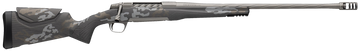 Browning X-Bolt 2 Mountain Pro SPR 7mm PRC 20" 3+1 Bolt-Action Rifle