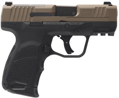 HK CC9 9mm 3.32" 10+1 Semi-Auto Pistol - Flat Dark Earth
