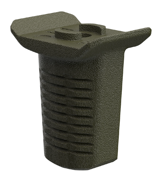 Magpul Industries M-LOK Index Stop OD Green Polymer Hand Stop