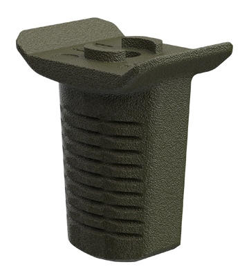 Magpul Industries M-LOK Index Stop OD Green Polymer Hand Stop