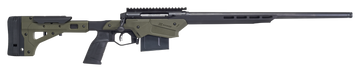 Savage Axis II Precision .223 Rem 22" 10+1 Bolt-Action Rifle