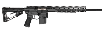 Wilson Combat Tactical Hunter 6mm ARC 18" 20+1 Semi-Auto Rifle