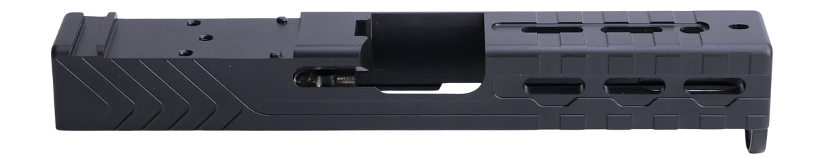 Sylvan Arms GL19G4 Glock 19 Gen 4 Stripped Slide