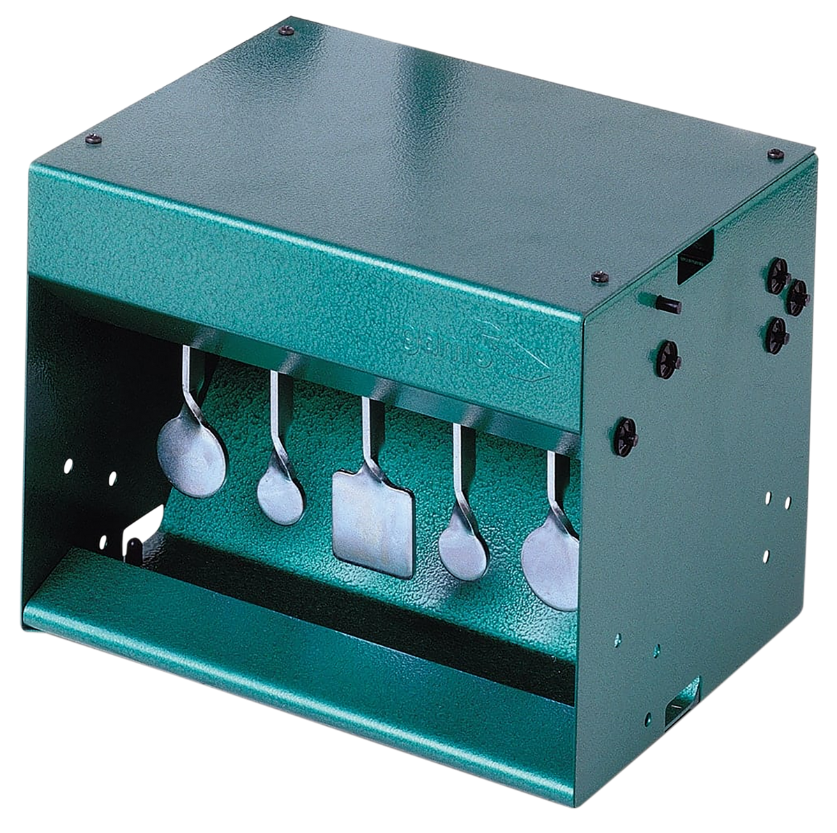 Gamo Rocker Pellet Trap Steel Auto-Reset Airgun Target