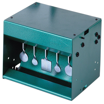 Gamo Rocker Pellet Trap Steel Auto-Reset Airgun Target