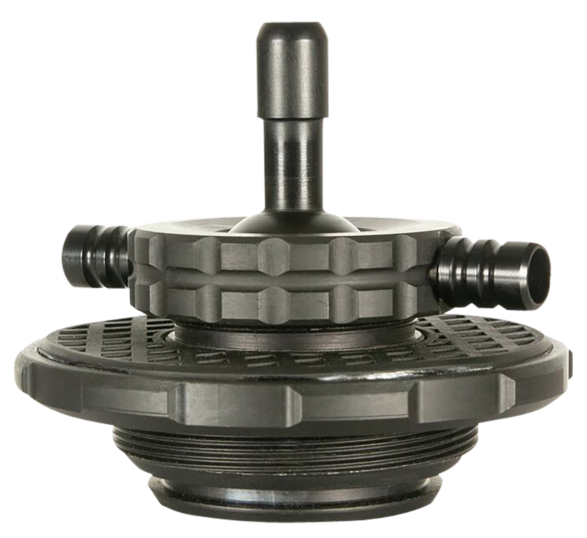 Primos Apex Spartan Head Tan Friction Ball-Joint Mount